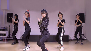 【Dance】《Heroine》Dance practice