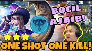 CHANGE ASTRO THE NEXT LEVEL META!??