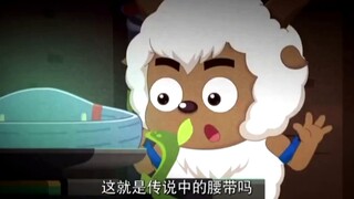 【假面骑士】这就是传说中的腰带吗