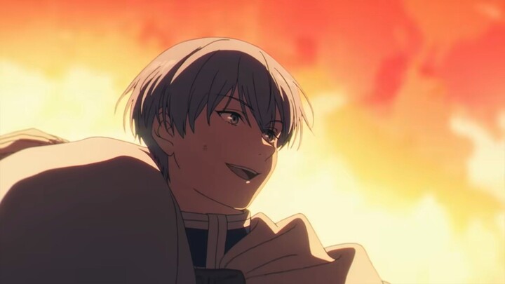 Frieren_ Beyond Journey s End Season 2 _ Official Trailer _01c