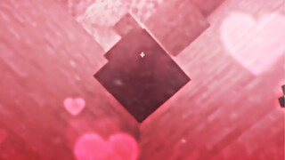 Minecraft：就……挺突然的