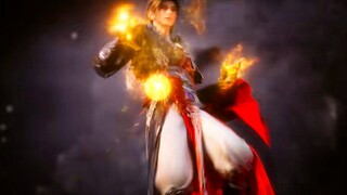 Perfect World Episode 244 Sub Indo