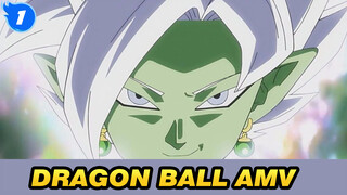 [Dragon Ball AMV / Epic] One Name Will Be Remembered Forever -- Zamasu_1