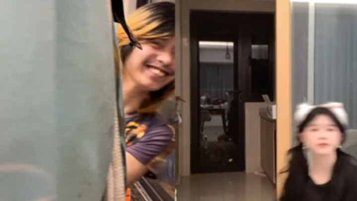 Huang Zhong máy chủ Trung Quốc trong đợt huấn luyện quân sự cực phẩm, ai ngờ Han Xin máy chủ Trung Q