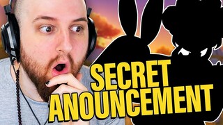 WE'RE THE GAME AWARDS VOTES RIGGED? + SECRET ANNOUNCEMENT