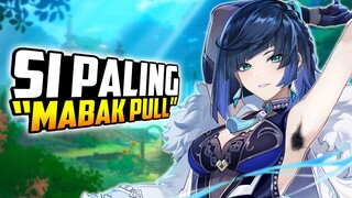 Kenapa sih Yelan itu wajib untuk di pull ?? - Genshin Impact Indonesia | Ditusi gaming