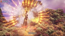 Anceint vengeance Windbreaker Eps 8 Sub Indo 1080p