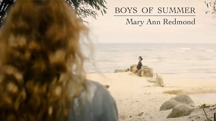 THE BOYS OF SUMMER Cover by the Mary Ann Redmond Band