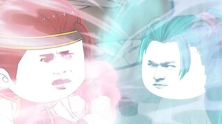 Episode 244: Battle between Jianzi and Jianshen Mansion