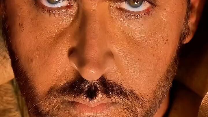 Alpha movie kabir entry