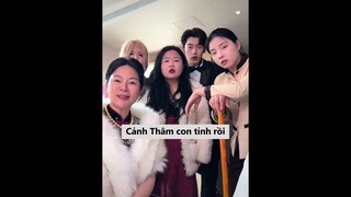 Khi tôi trùng sinh làm bảo mẫu trong phim ngôn tình Phần 19 | Series má Vương bảo mẫu