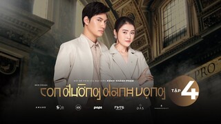 Web Drama 2020 Con Đường Danh Vọng Tập 4 Full | Lời Xin Lỗi Muộn Màng - Lý Quí Khánh,Thiên Hương