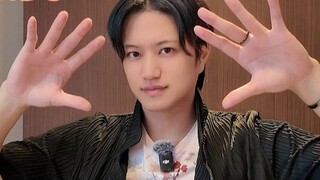 [2024 Shanghai·Inoue Masaru Fan Meeting] resmi diluncurkan!
