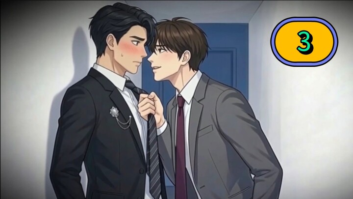 [MONDAY] 𝐅 𝐀 𝐋 𝐋 𝐈 𝐍 𝐆 . 𝐅 𝐎 𝐑 . 𝐌 𝐘 . 𝐑 𝐈 𝐕 𝐀 𝐋 | EPISODE 3