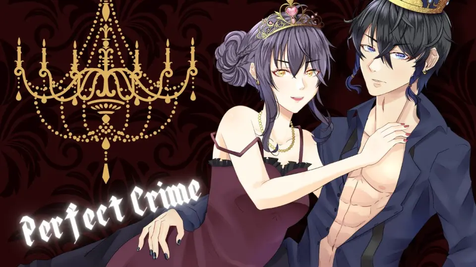 はるお リン Perfect Crime Samfree 歌ってみた Bilibili