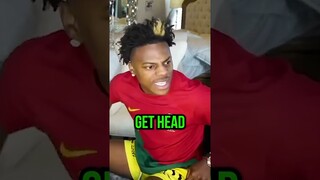 Kai Cenat Gets Freaky On Speeds Stream