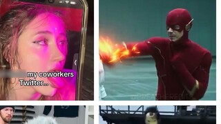 Biệt đội siêu anh hùng tập hợp! [Bộ khoai tây chiên điện tử]