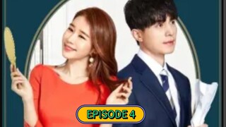 nokopirait_drama TOUCH YOUR HEART EPISODE 4 SUB INDO