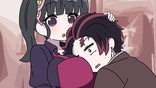 【corngak 鬼灭之刃动画】你还好吗？炭治郎？