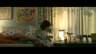 Autistic Boy Releases Creature Into Real World movie clip