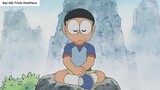 Review Doraemon  NOBITA MUỐN TRỞ THÀNH TIÊN  , DORAEMON TẬP MỚI NHẤT 1