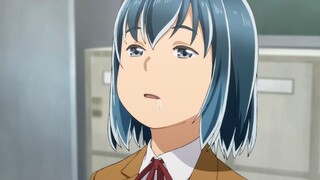 Hinamatsuri Episode 01