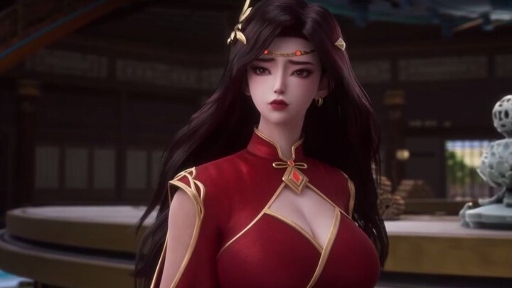 The Eternal Supreme - Li Yunxiao EP 06