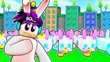 Hatching *EVERY PET* In the Easter Pet Simulator X Update