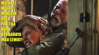 Review Don't Breathe 2, Sekuel yang Tidak Dibutuhkan Tapi Kok Menyenangkan