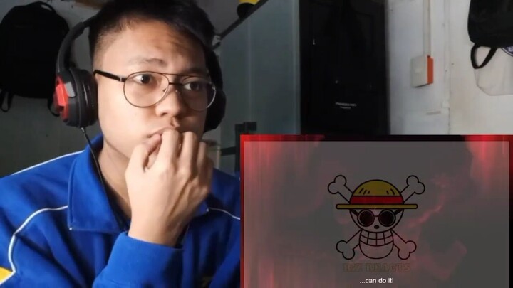 One piece Episode 1028 (Reaction Video) Philippines
