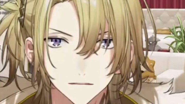 Luca: Bolehkah aku menjadi istrimu? Saya: *a