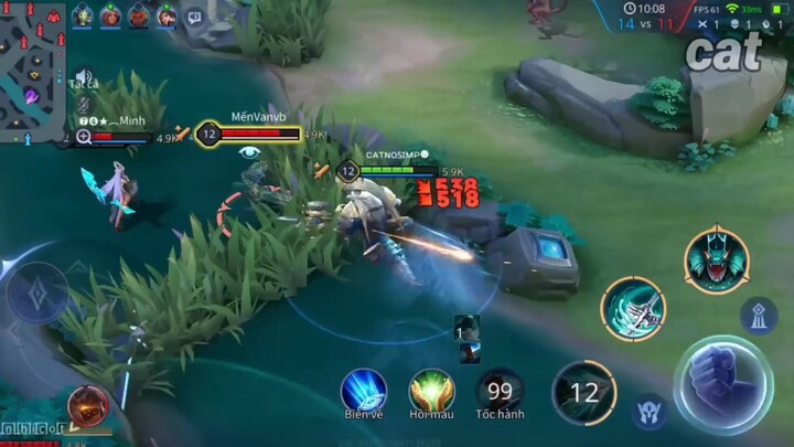Kil'groth.exe _ Nhưng tôi là cá trê...