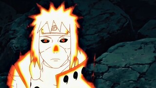 Naruto: Lao Deng, I'm just waiting for you to burst some chakra🐶