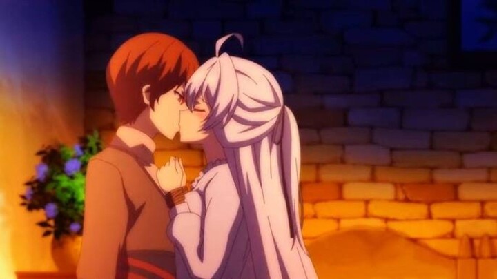 SANG JENDRAL WANITA KINI TAKHLUK DENGAN MC KITA SEMUA  - REDO OF HEALER PART 5 !!😱