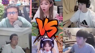 主播真会玩斗魂竞技场特别篇：斗魂觉醒，决战称王！