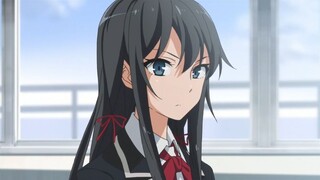 Oregairu S1 - Episode 01 (Subtitle Indonesia)