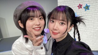DAM★Tomo × DAM Anime Club – DAM AniKara Fes!! [Haruka Kudo & Yuki Nakashima Part]
