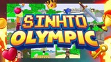 Hiha Cùng Sinh Tố Team Tham Gia Sinh Tố Olympic - Đấu Trường Sinh Tử [Trailer]