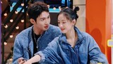 Wu Qian doesn't need to be cautious in front of Zhang Binbin, he will protect her and listen to her 