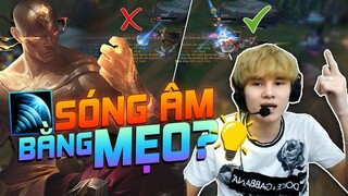 SÓNG ÂM NHƯ THẾ NÀO MỚI ĐÚNG NGHĨA LÀ 1 BOY ONE CHAMP LEE SIN? | GẦY BEST LEE SIN