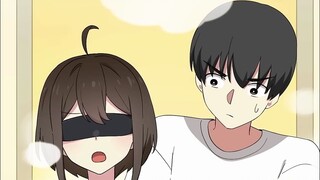 [Truyện ngắn] Nếu cơ thể của con trai và con gái bị hoán đổi...hãy tránh xa Flag-chan bằng mọi giá!