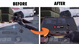 smol brein ninja defuse