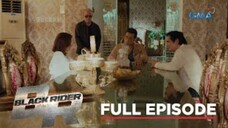 BLOCK RIDER - Episode 53