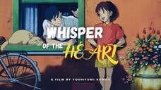 Whisper of The Heart