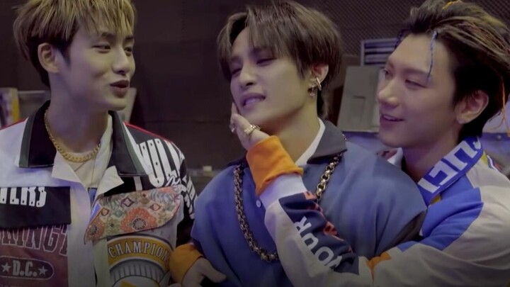 【WayV】Membedah Perbedaan Cara Ayah Tiri Li Yongqin Membesarkan Anak Laki-Laki (Yang) dan Anak Peremp