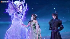 Little Fairy Yao eps 6 sub indo