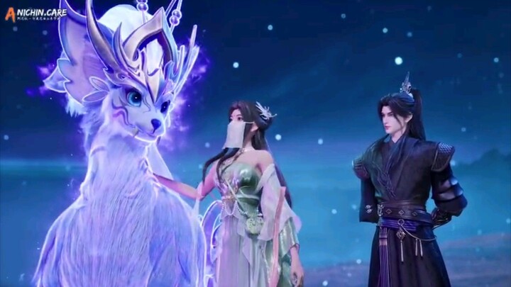 Little Fairy Yao eps 6 sub indo