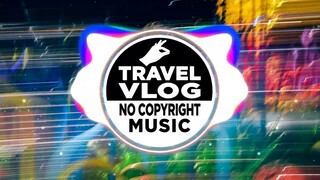 Travel Vlog Music | Ruminate - Illusions | Travel Vlog Background Music | Vlog No Copyright Music