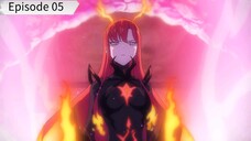 Demon Lord 2099 || English Dubbed