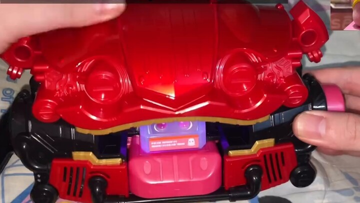 [Identification problem] There is a solution! The new winning Gabu driver cannot be recognized! Kame